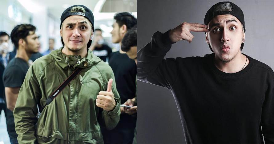 Pernah jadi Raja FTV, begini nasib Vicky Nitinegoro usai jarang nongol di TV