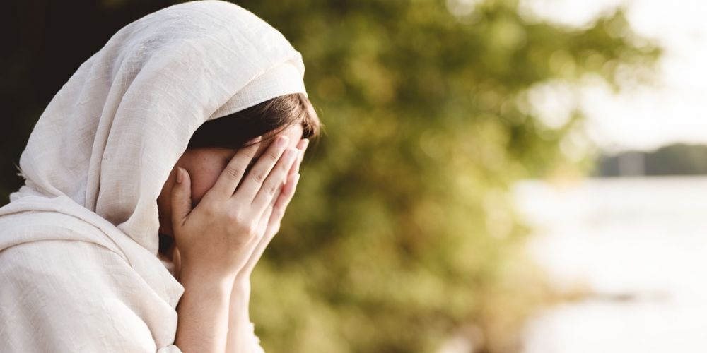 100 Kata-kata sedih tentang luka batin, cocok untuk ekspresikan rasa sakit hati