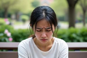 100 Kata-kata sedih tentang luka batin, cocok untuk ekspresikan rasa sakit hati