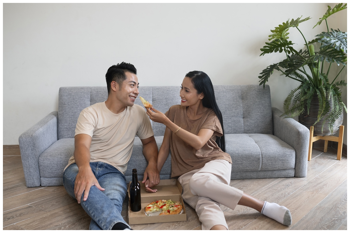 100 Kata-kata gombalan maut raja gombal, trik menaklukkan doi dengan keren