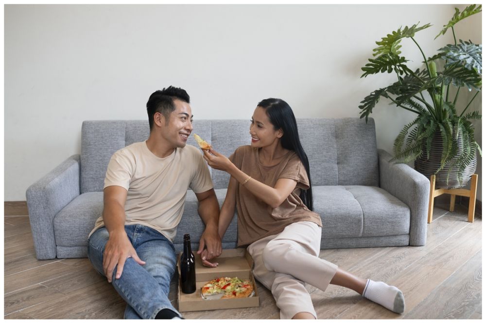 100 Kata-kata gombalan maut raja gombal, trik menaklukkan doi dengan keren