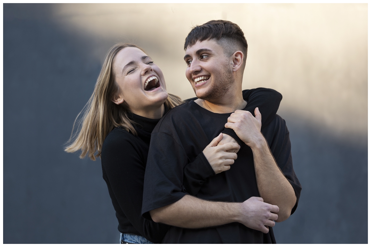 100 Kata-kata gombalan maut receh, ampuh buat pacar bahagia