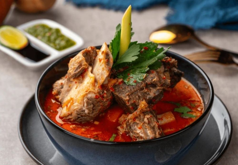 5 Resep soto lezat pengusir lapar yang mudah dibuat, masaknya gampang