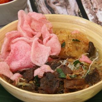 5 Resep soto lezat pengusir lapar yang mudah dibuat, masaknya gampang