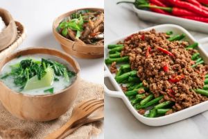 5 Resep sayuran lezat bergizi yang mudah dibuat di rumah