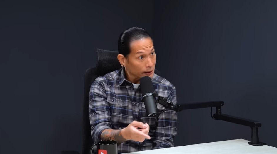 Chef Juna blak-blakan ungkap kehidupan asmaranya, ngaku tak pernah patah hati, ini alasannya