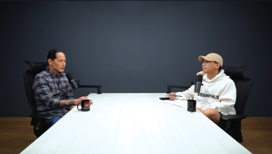 Chef Juna blak-blakan ungkap kehidupan asmaranya, ngaku tak pernah patah hati, ini alasannya