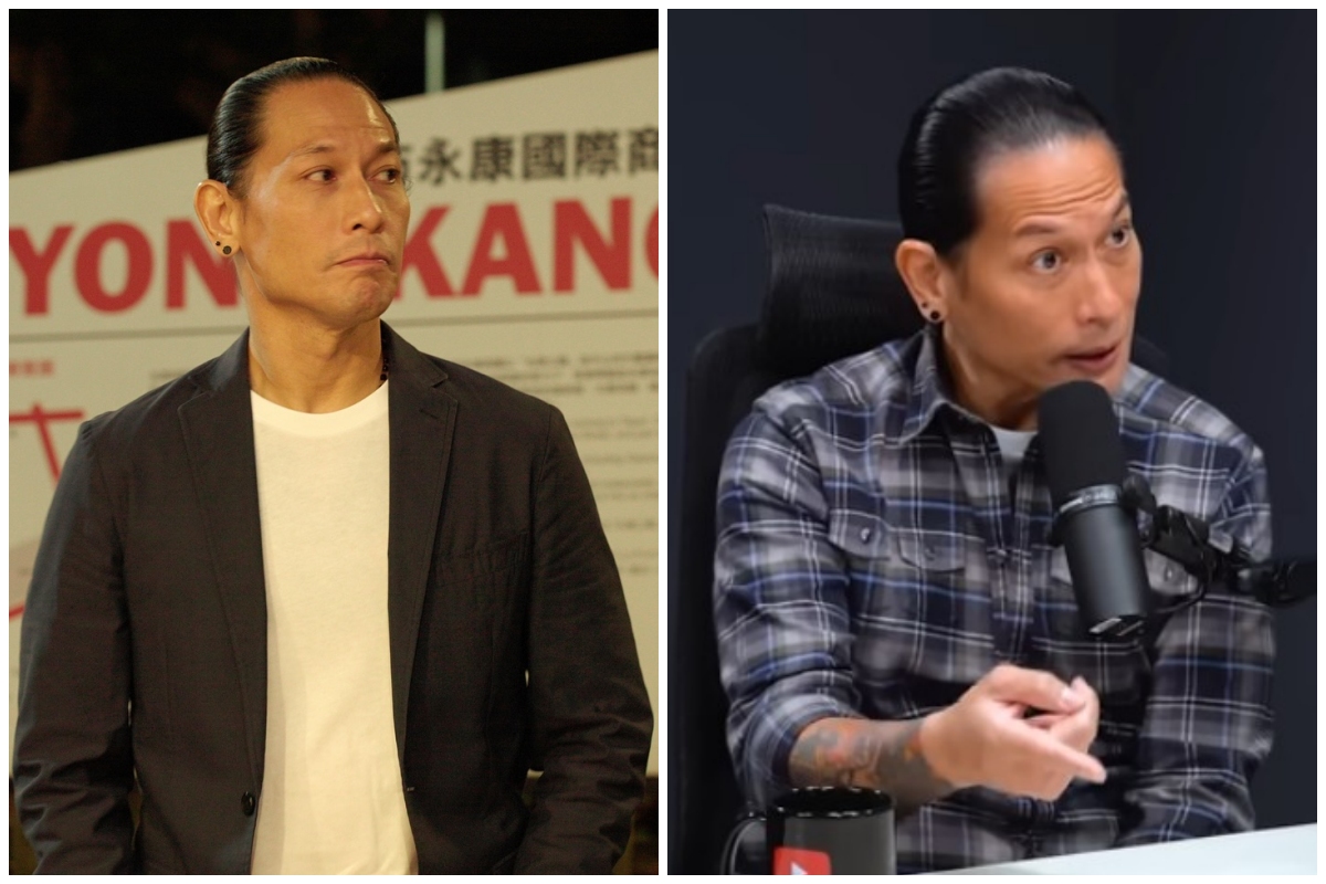 Chef Juna blak-blakan ungkap kehidupan asmaranya, ngaku tak pernah patah hati, ini alasannya