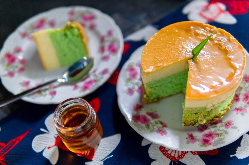 5 Resep Roti hangat homemade cocok untuk camilan malam yang nikmat