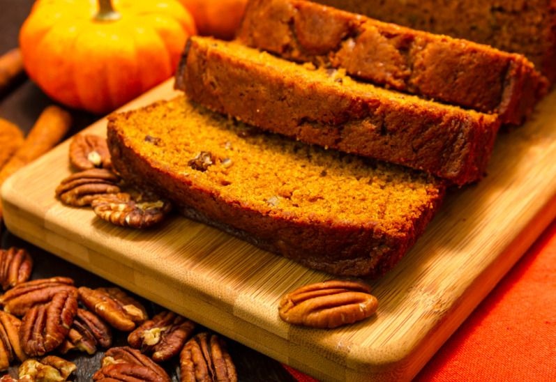 5 Resep Roti hangat homemade cocok untuk camilan malam yang nikmat