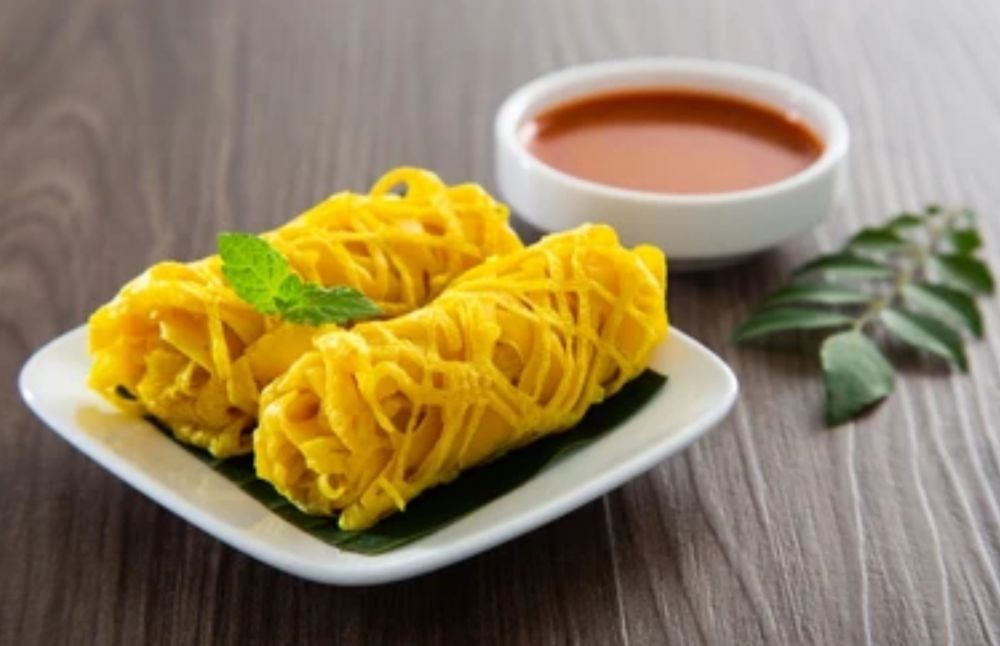 5 Resep Roti hangat homemade cocok untuk camilan malam yang nikmat