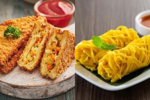 5 Resep Roti hangat homemade cocok untuk camilan malam yang nikmat