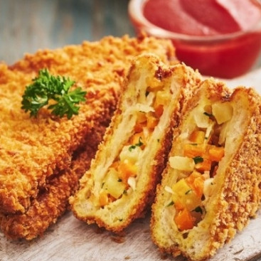 5 Resep Roti hangat homemade cocok untuk camilan malam yang nikmat