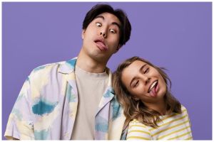 100 Kata-kata gombalan maut siang hari, makanya dalam menghangatkan hari