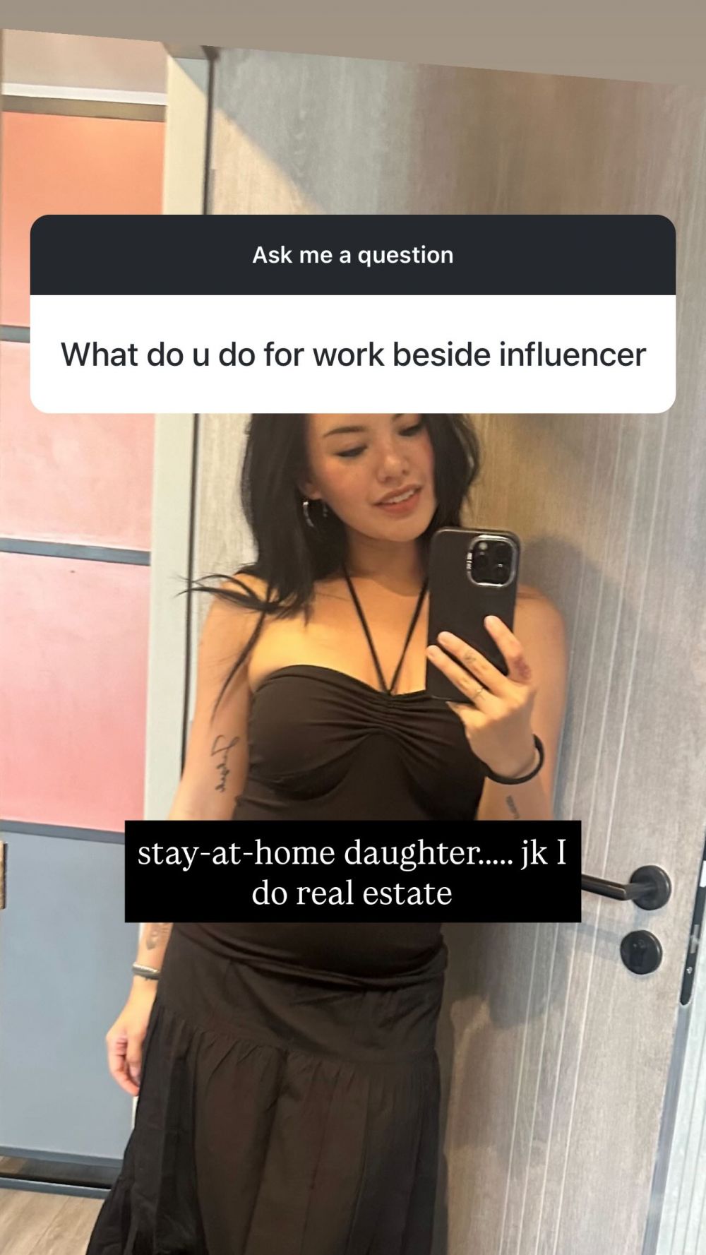 Habiskan Rp384 juta untuk oplas ulang hidung, ini 9 potret terbaru Shafa Harris yang kini manglingi