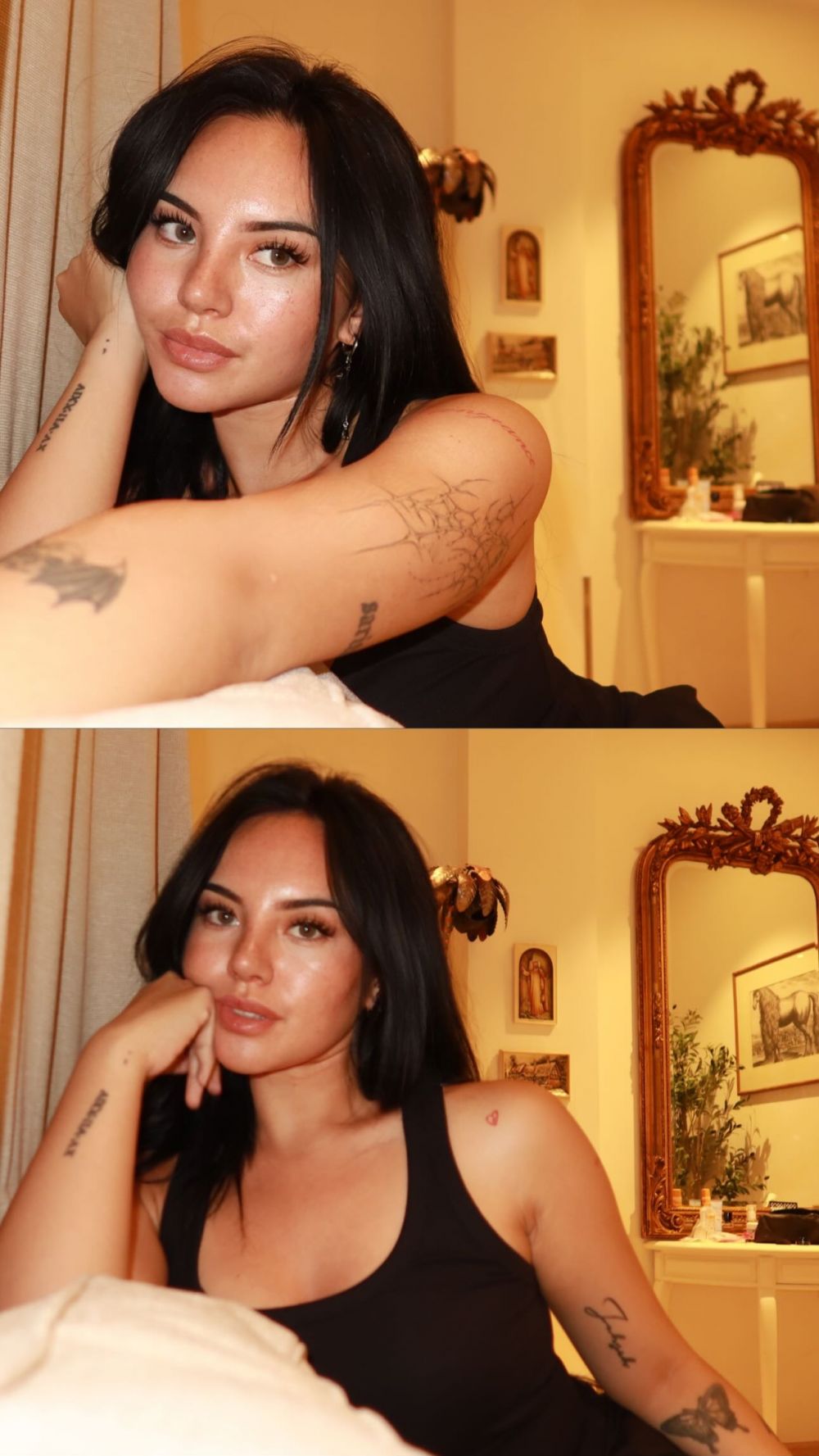 Habiskan Rp384 juta untuk oplas ulang hidung, ini 9 potret terbaru Shafa Harris yang kini manglingi