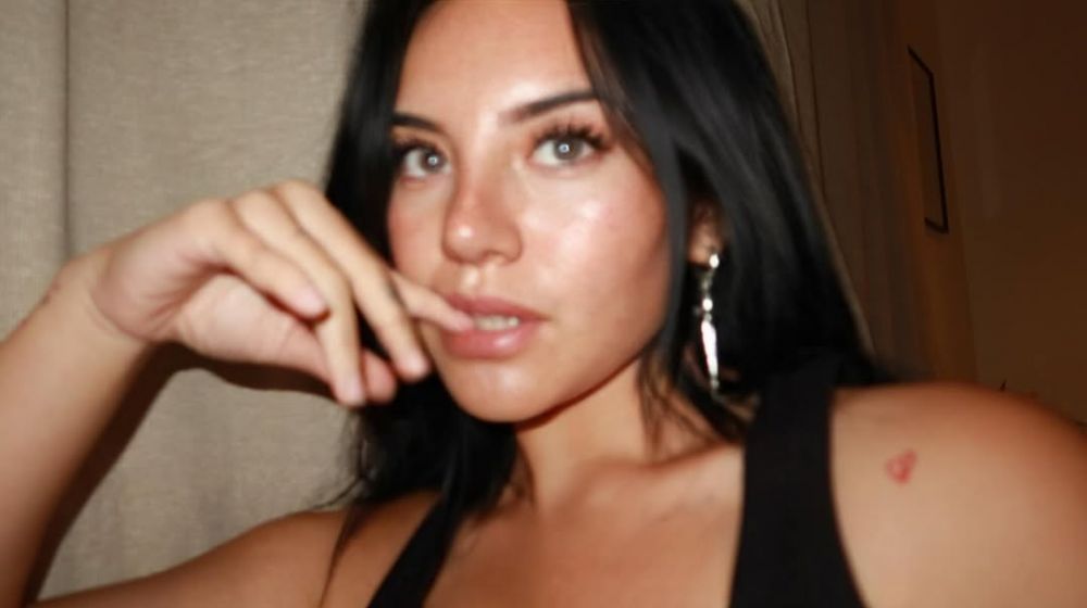 Habiskan Rp384 juta untuk oplas ulang hidung, ini 9 potret terbaru Shafa Harris yang kini manglingi