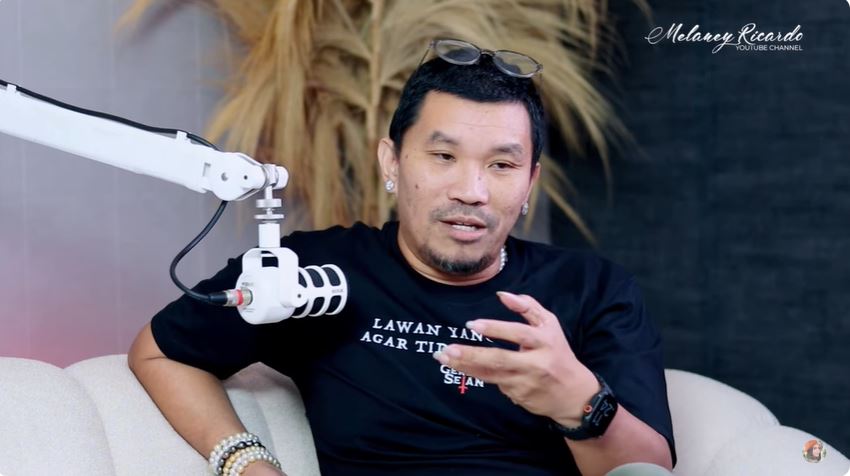 Mongol Stres terpuruk usai kehilangan uang Rp53 M gara-gara dipinjam calon gubernur, coba ikhlas