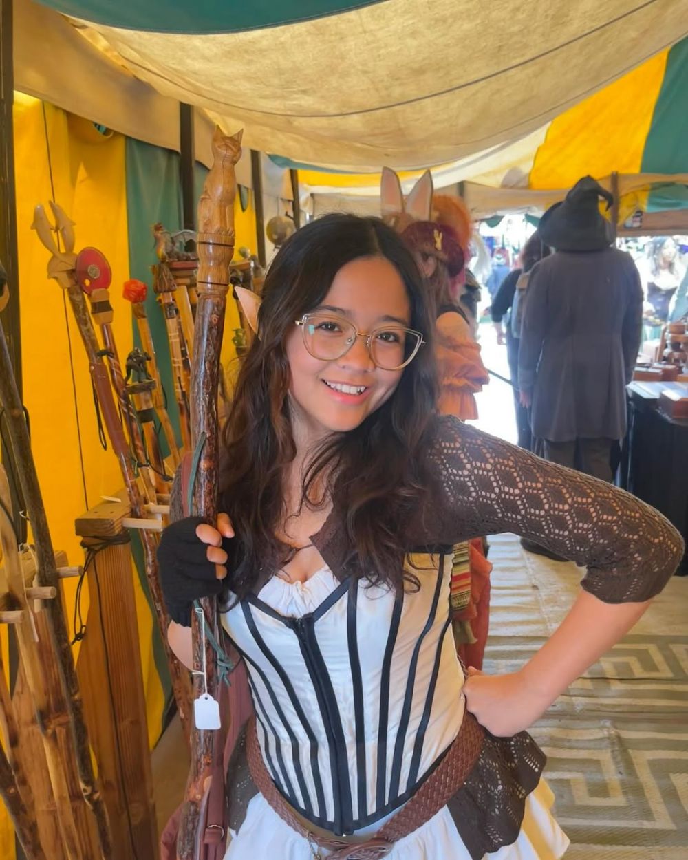 Cinta Kuya tulis surat curhat soal penajarahan rumah dan kucing, tata bahasanya ramai dihujat