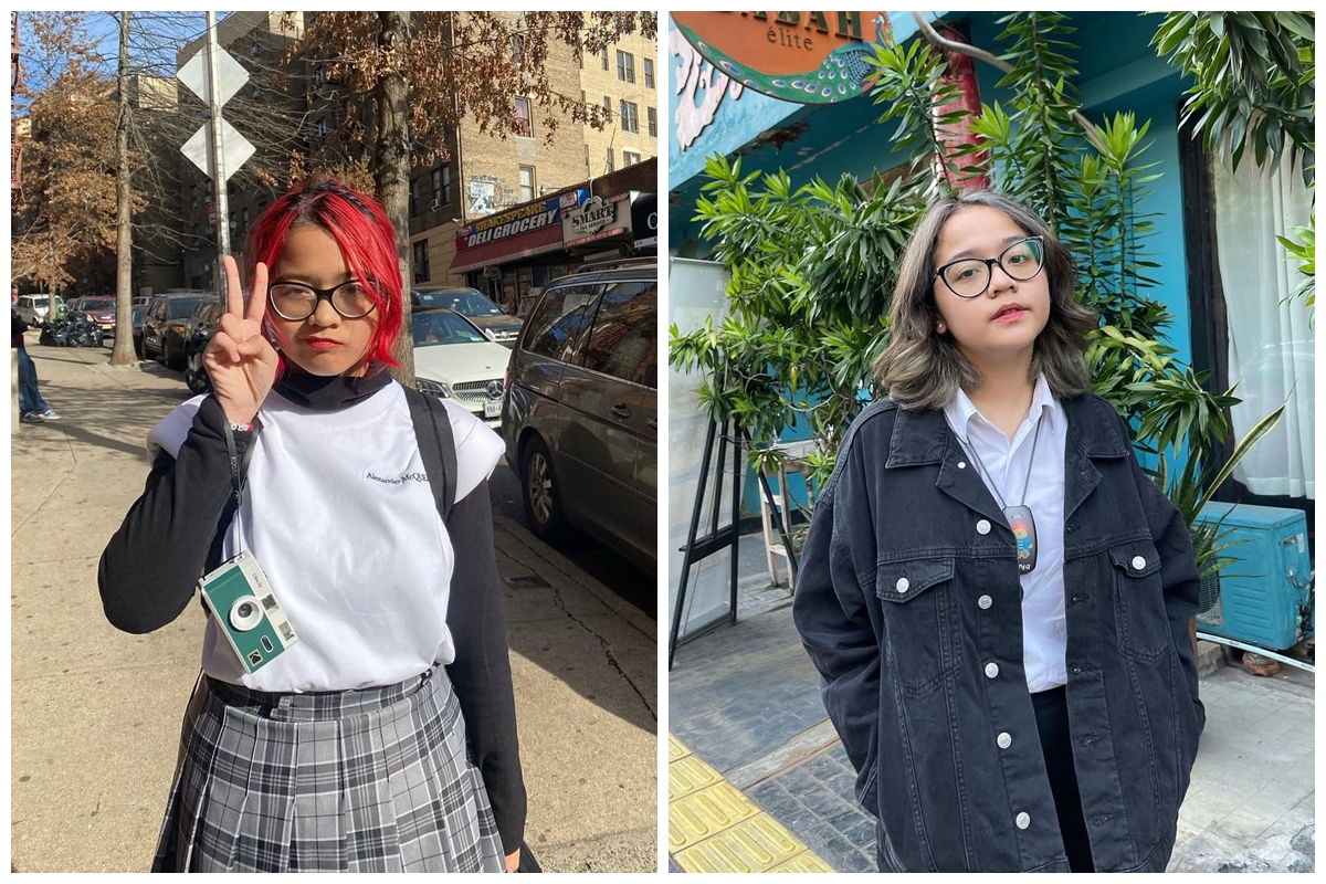 Cinta Kuya tulis surat curhat soal penajarahan rumah dan kucing, tata bahasanya ramai dihujat