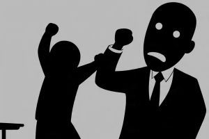 Viral anak polisi pukul Wakepsek di Sinjai gara-gara diadukan suka bolos, ujungnya sang siswa di-DO