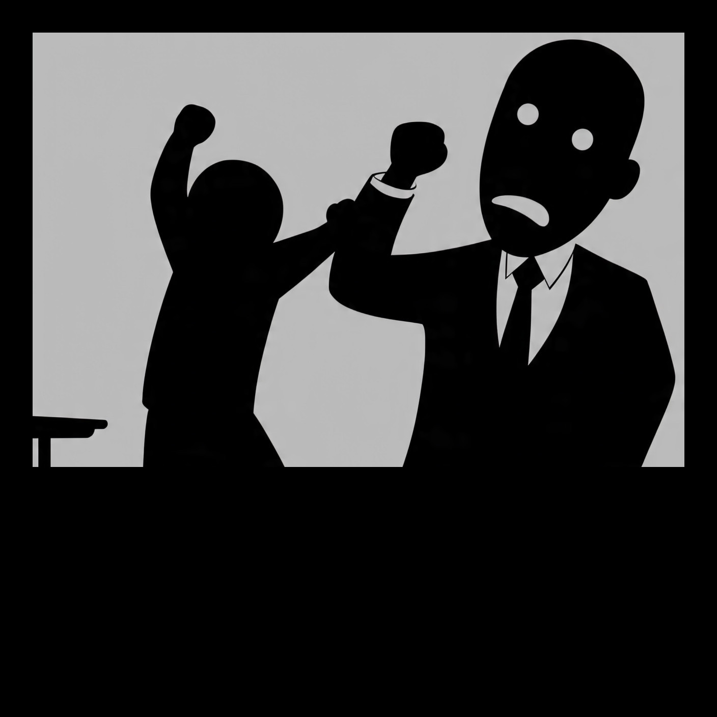 Viral anak polisi pukul Wakepsek di Sinjai gara-gara diadukan suka bolos, ujungnya sang siswa di-DO