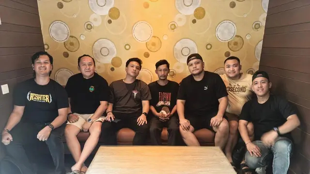 Misteri hilangnya Bima saat aksi demo terkuak, ternyata jadi pedagang mainan di Malang