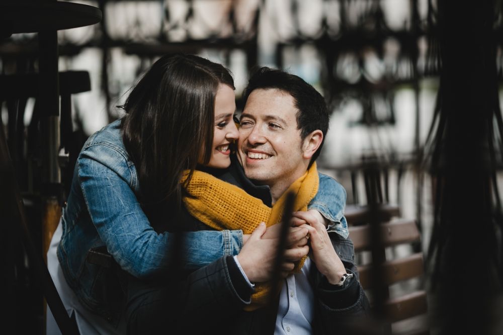 100 Kata-kata gombalan maut mematikan, maknanya keren buat status