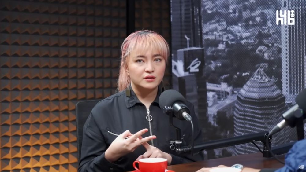 Pengakuan jujur Marshanda saat di titik terendah, sepi job usai lepas hijab hingga dihina janda sesat