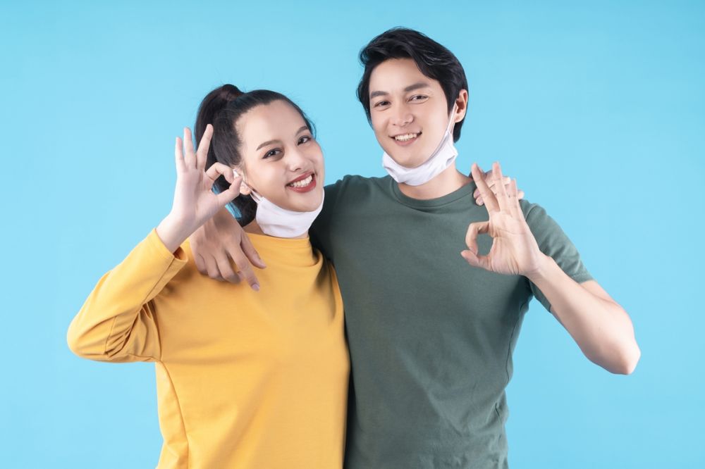 100 Kata-kata gombalan maut tanya jawab, asyiknya susah dilupakan