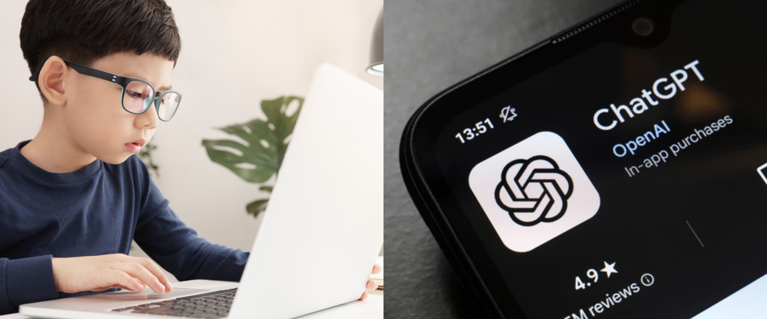 ChatGPT bisa 'cepu' ke orang tua kalau si kecil akses informasi berbahaya, begini caranya