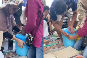 Pusing tutup termos nasi nggak bisa dibuka? Ini rahasia dan solusi anti gagalnya