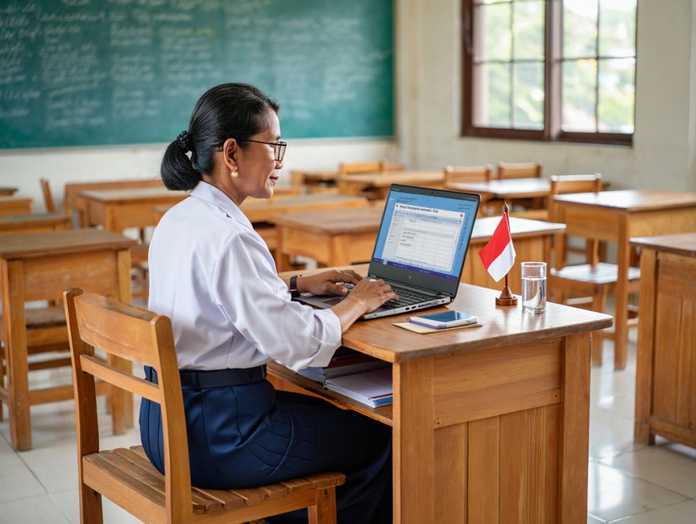 Panduan lengkap Survei Lingkungan Belajar 2025, jadwal dan cara mudah mengisinya