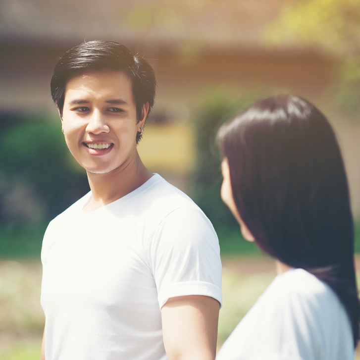 100 Kata-kata gombalan maut TikTok, keren buat update medsos