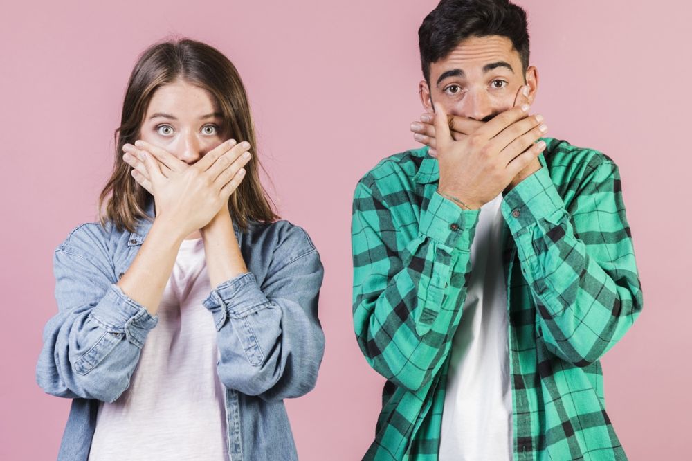 100 Kata-kata gombalan maut untuk cowok cuek, maknanya dalam dan spesial