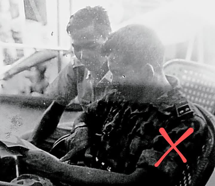 Aktor era 70-an ini ternyata perwira TNI AL, main di Janur Kuning, ini 9 potret ganteng saat muda