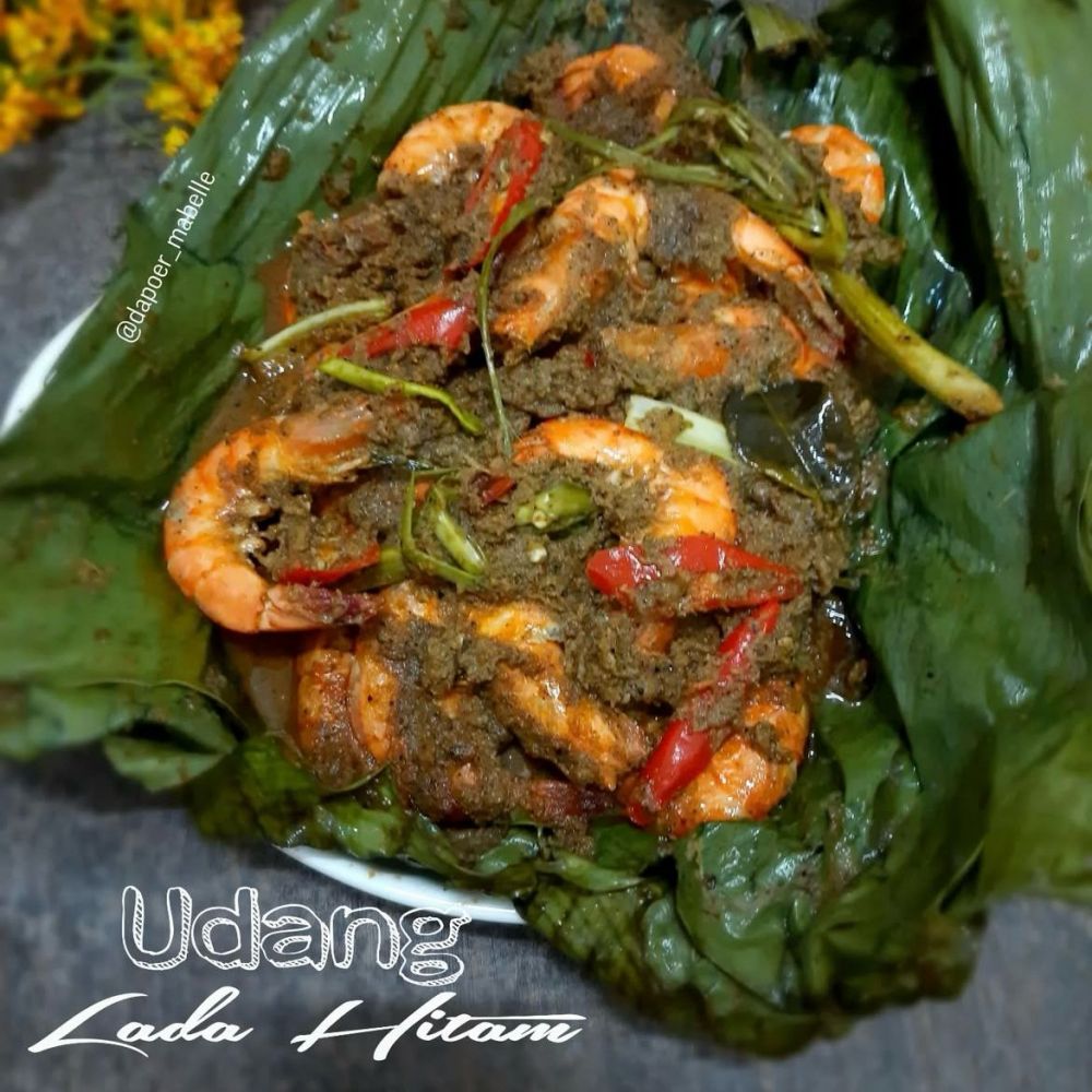 11 Resep kreasi udang pedas terbaru 2025, bikin makan makin lahap