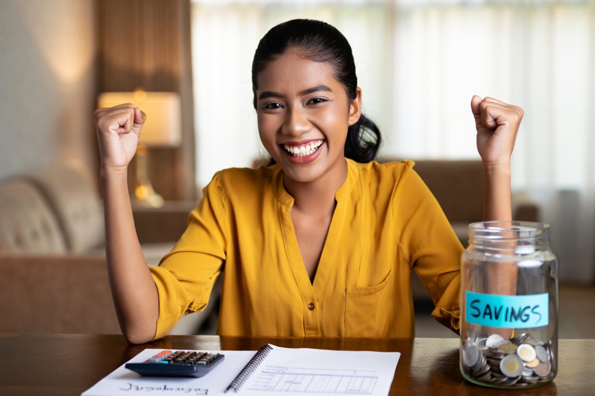 6 Tips jitu hemat belanja bulanan rumah tangga, anti boncos dan tabungan nambah