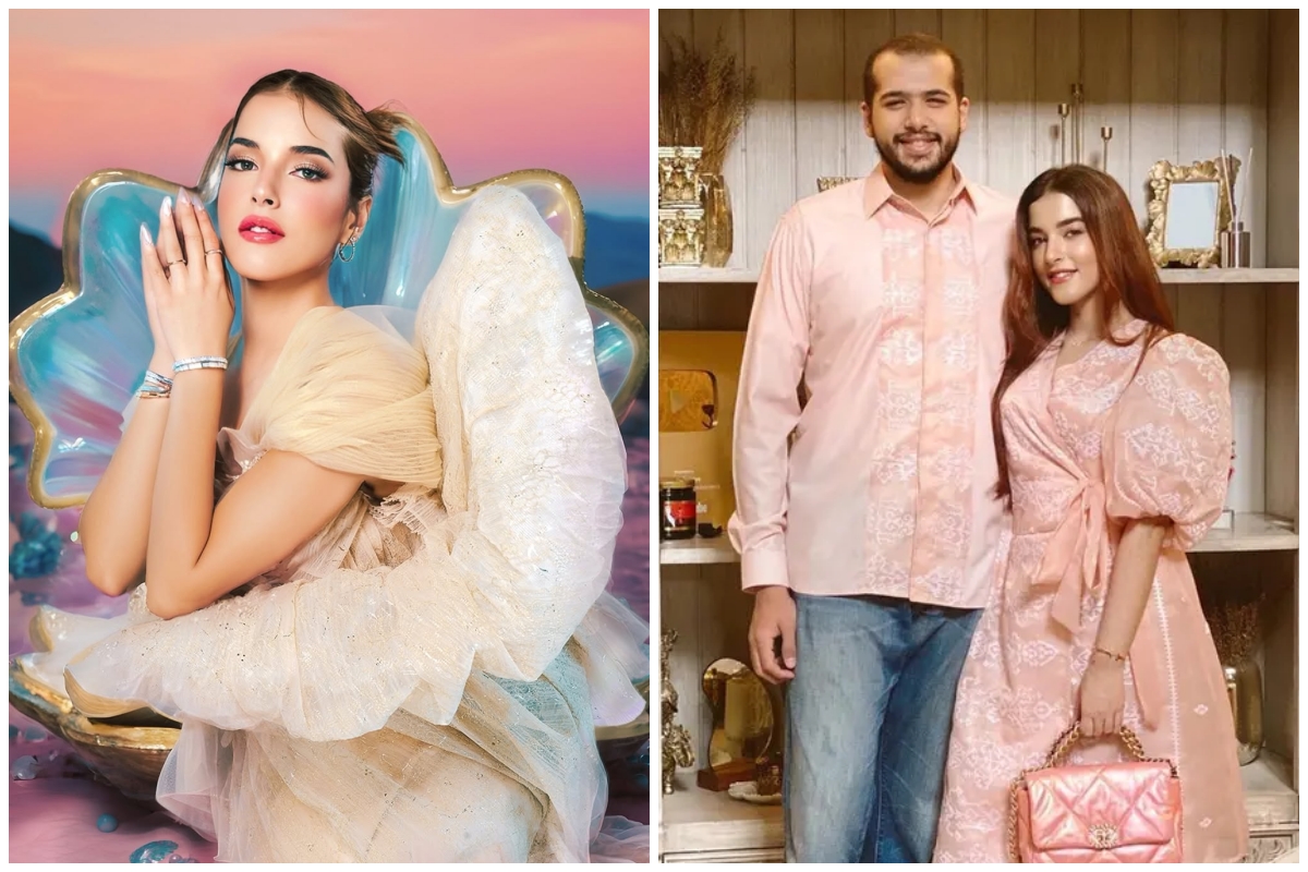 Rehat dari medsos hadapi perceraian, begini kondisi Tasya Farasya yang dibagikan Rachel Vennya