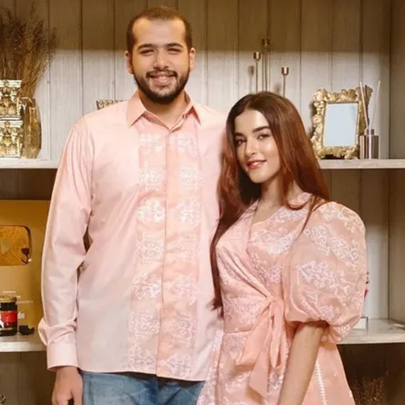 Rehat dari medsos hadapi perceraian, begini kondisi Tasya Farasya yang dibagikan Rachel Vennya