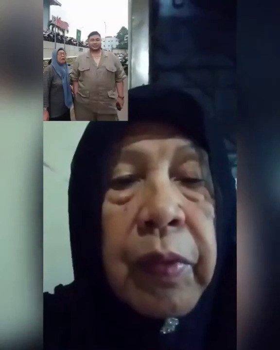 Ivan Gunawan syok ditagih nenek asal Palembang Rp200 juta, tegaskan bukan dinas sosial