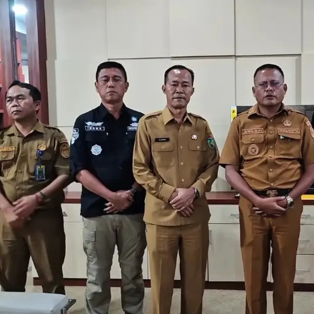 Kemendagri Periksa Wali Kota Prabumulih usai kasus pencopotan kepsek yang tegur anaknya