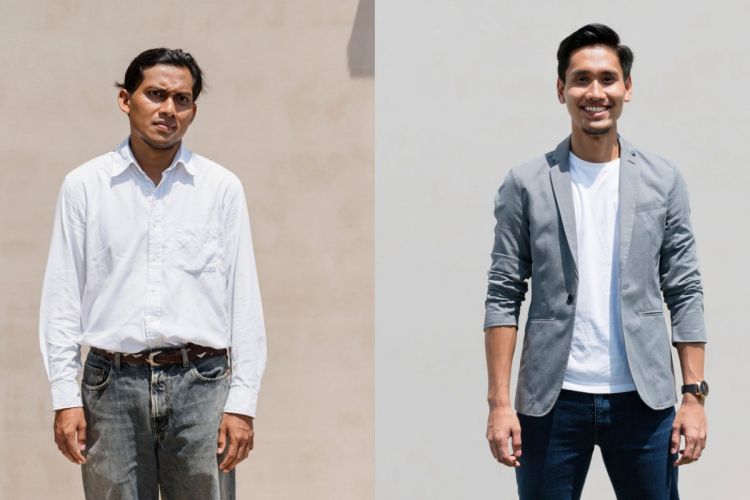 5 Kesalahan fashion pria dewasa yang bikin terlihat tua, lengkap dengan solusinya