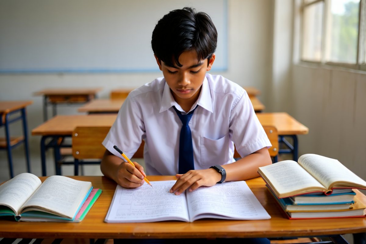 Apa itu diksi? Pahami pengertian, ciri, jenis, fungsi, dan contohnya