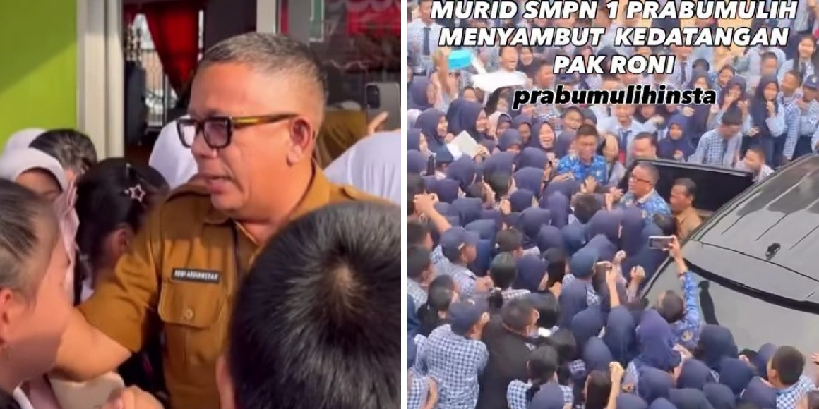 Hasil temuan mengejutkan Kemendagri soal pencopotan Kepsek SMPN 1 Prabumulih