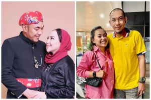 Kakak Mpok Alpa ungkap perubahan drastis kelakuan suami mendiang, sekarang banyak omong