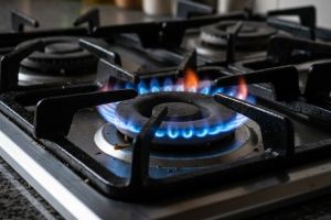 Cek 5 indikator kompor gas kamu sehat dan hemat gas, bersih saja nggak cukup