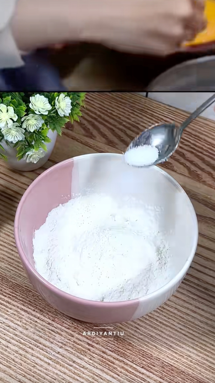 Bikin sarapan ala K-Drama, begini cara buat pajeon telur 'Bon Appétit, Your Majesty' di dapur sendiri