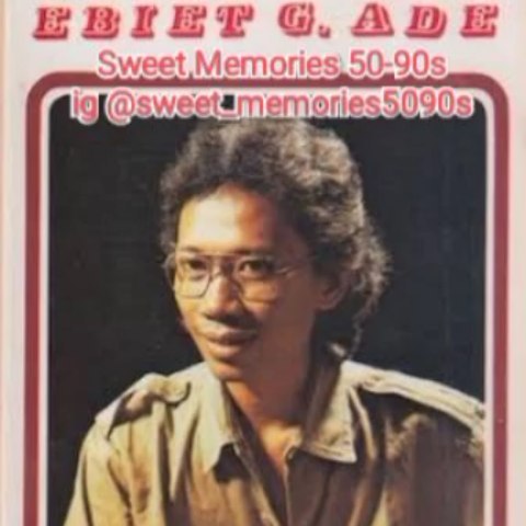 Pria di samping Suzzanna ini musisi legendaris, pernah bikin lagu bareng SBY, intip 7 potret lawasnya