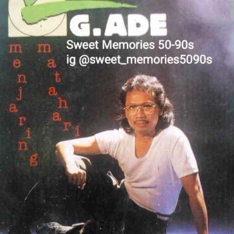 Pria di samping Suzzanna ini musisi legendaris, pernah bikin lagu bareng SBY, intip 7 potret lawasnya